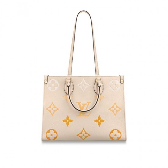 Lvlenka Louis Vuitton M45717 Onthego MM Tote Bag