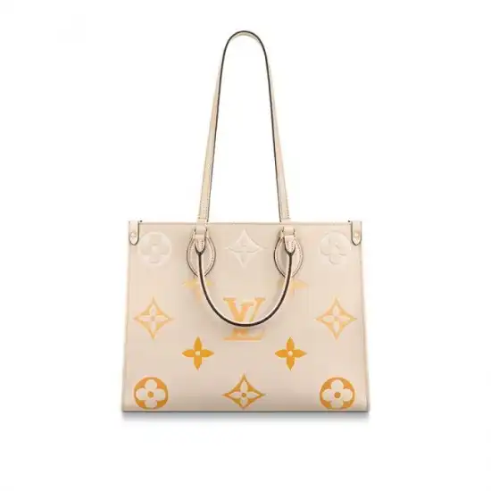 Cheap LF Louis Vuitton M45717 Onthego MM Tote Bag