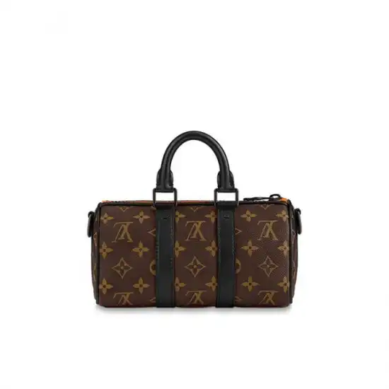 Affordable Louis Vuitton M80201 Keepall XS