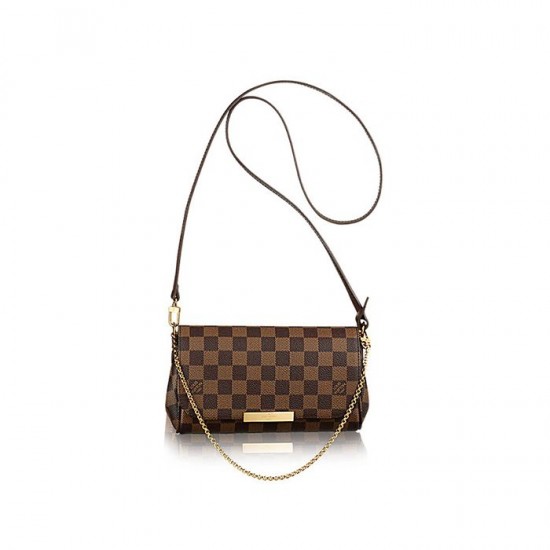 Lvlenka Louis Vuitton Favorite N41276