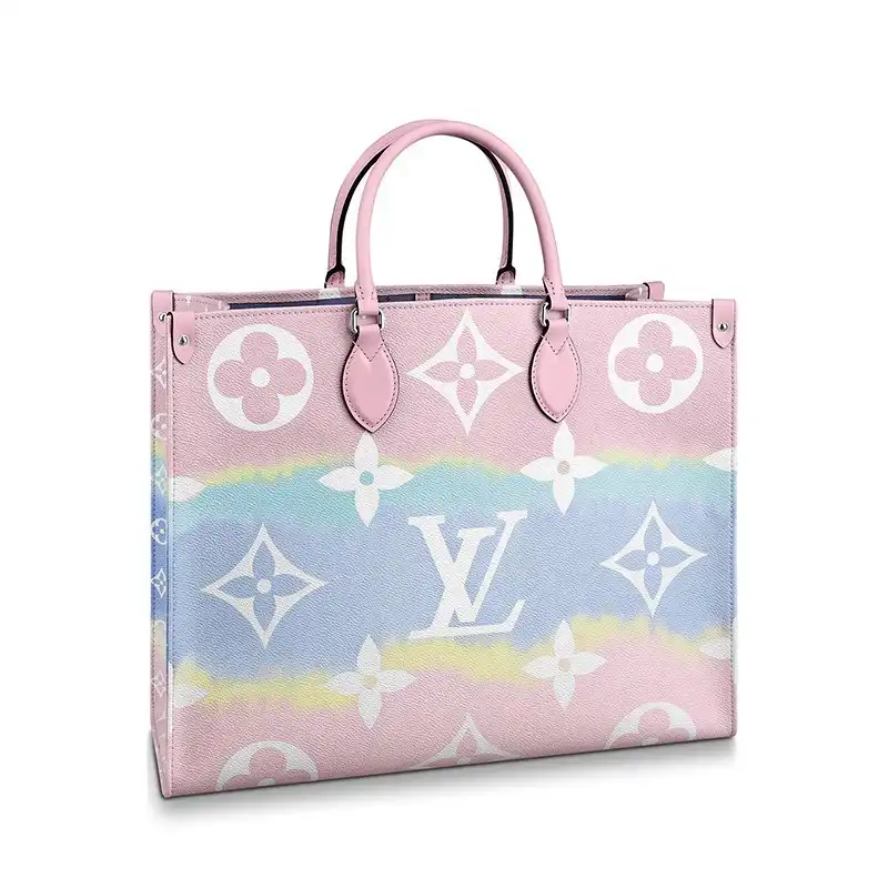 LF Louis Vuitton M45119 Onthego GM