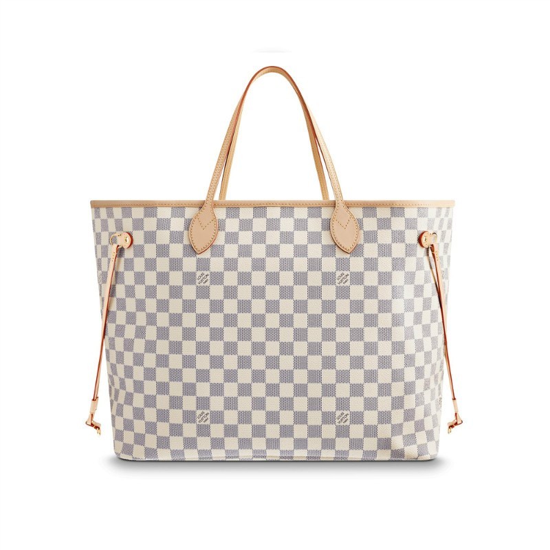 Lvlenka Louis Vuitton N41604 Neverfull GM