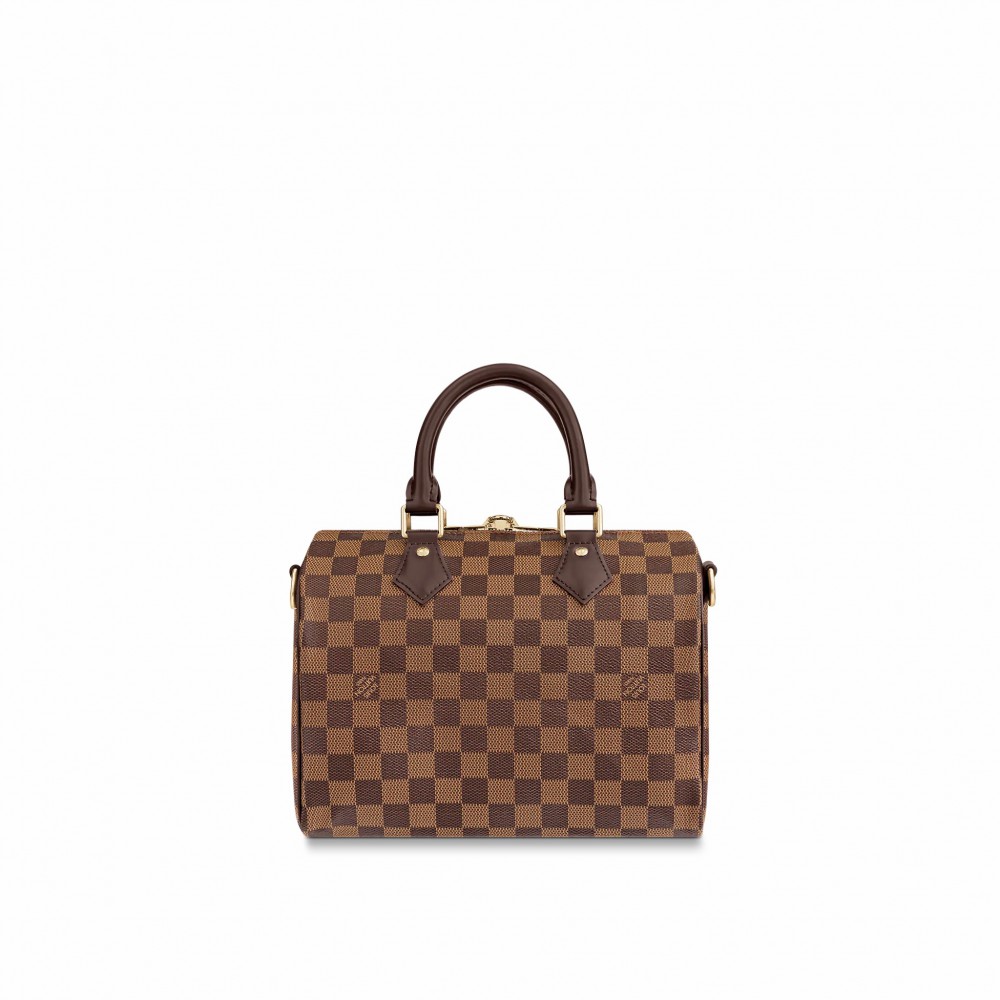 Lvlenka Louis Vuitton Speedy Bandouliere 25 N41368