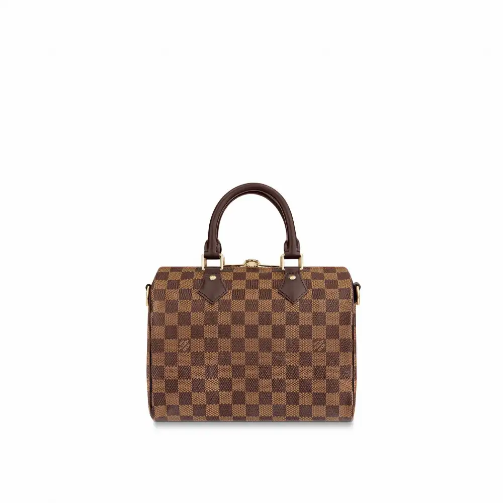 Affordable Louis Vuitton Speedy Bandouliere 25 N41368