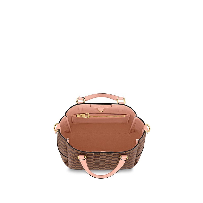 Lvlenka Louis Vuitton N60297 Belmont PM