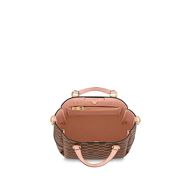 Cheap Louis Vuitton N60297 Belmont PM