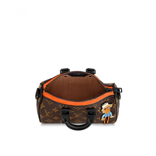 Lvlenka Louis Vuitton M80201 Keepall XS