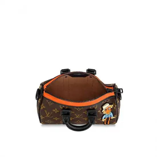 Affordable Louis Vuitton M80201 Keepall XS