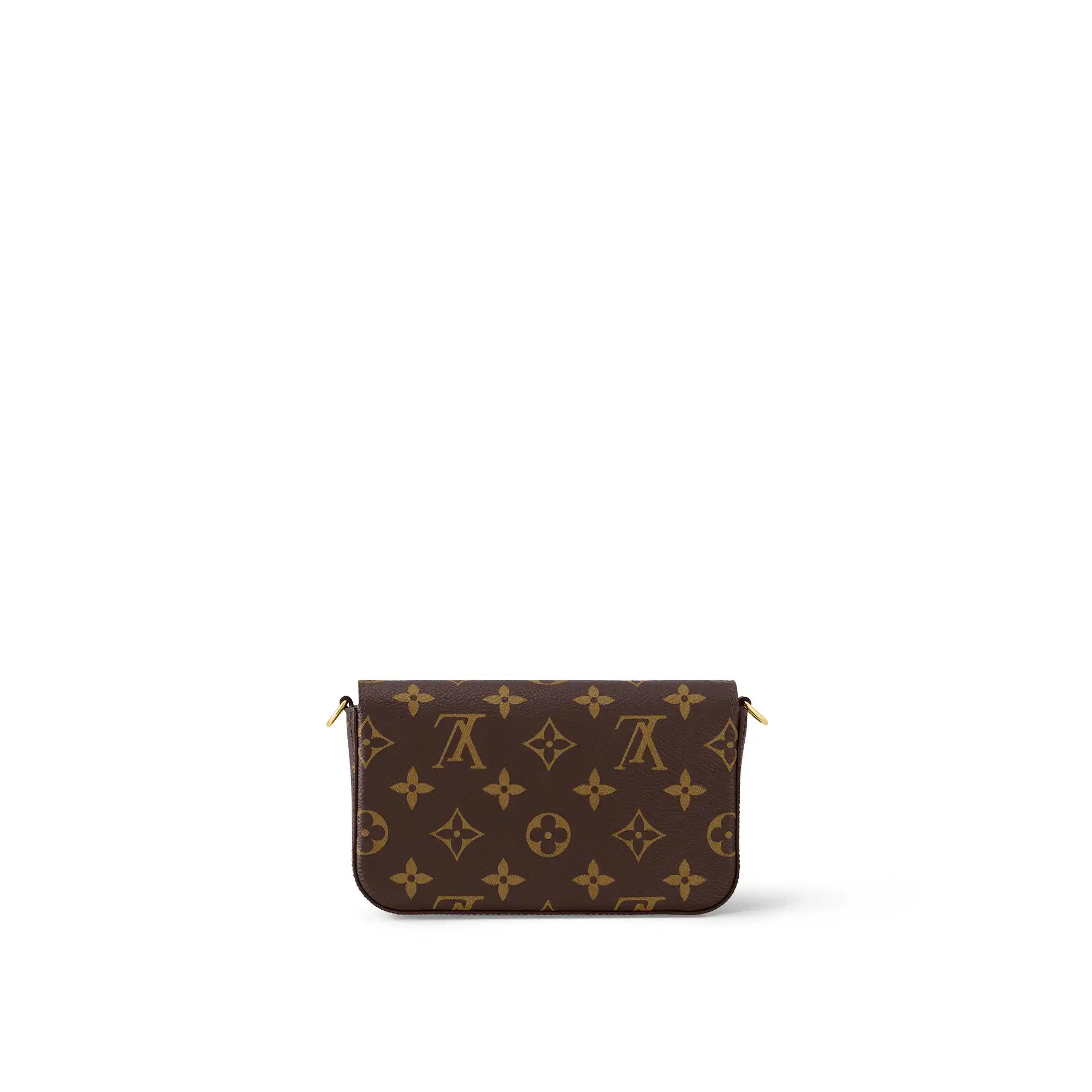 Affordable Louis Vuitton M80091 Félicie Strap & Go