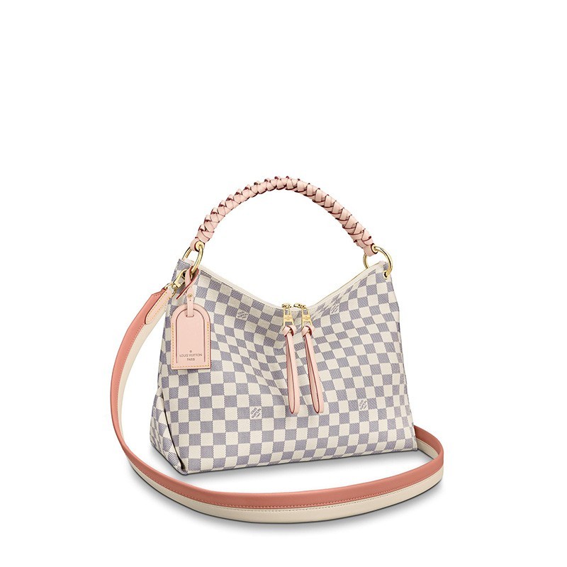 Lvlenka Louis Vuitton N40343 Beaubourg Hobo MM