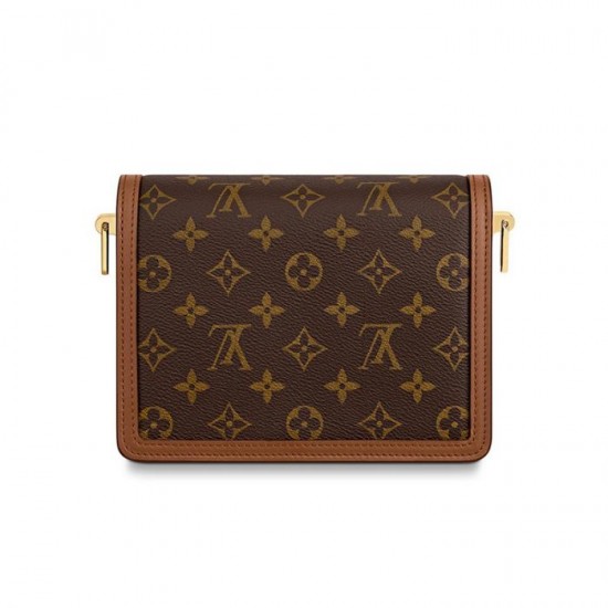 Lvlenka Louis Vuitton M44580 Mini Dauphine