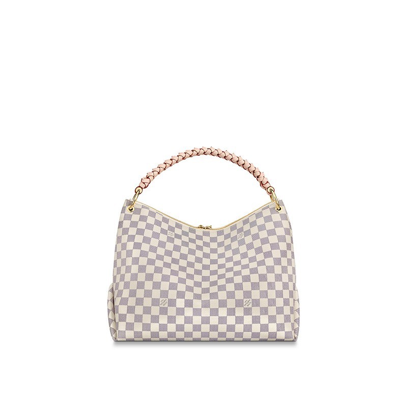 Lvlenka Louis Vuitton N40343 Beaubourg Hobo MM