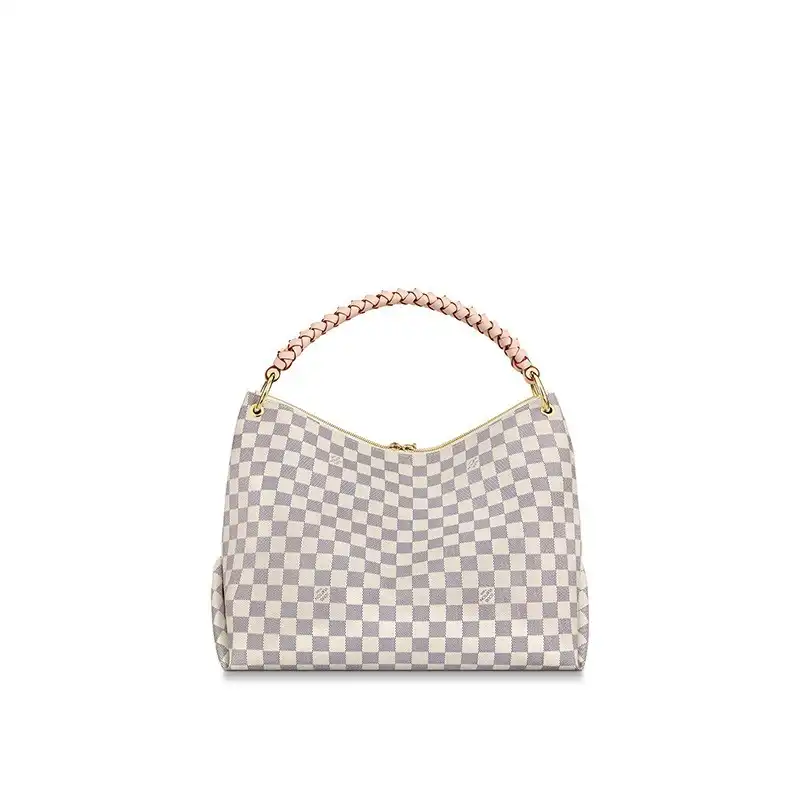 Cheap Louis Vuitton N40343 Beaubourg Hobo MM