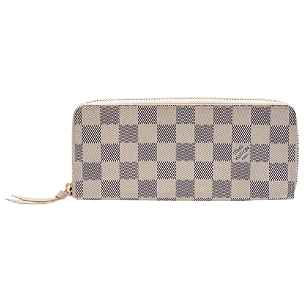 Louis Vuitton Portefeuille Clemence N61210