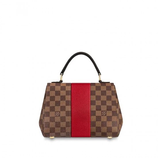 Lvlenka Louis Vuitton Bond Street BB Red N40107 Pink N41071