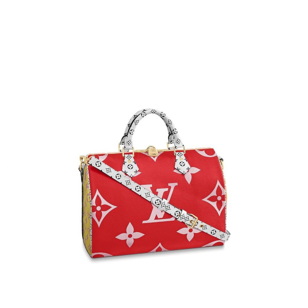 Lvlenka Louis Vuitton M44573 Speedy Bandouliere 30