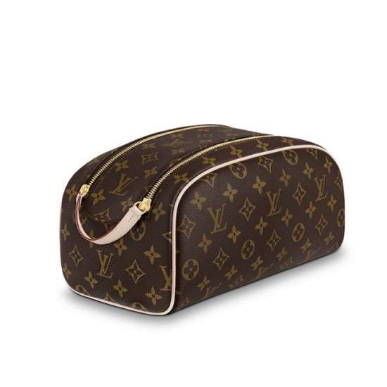 Lvlenka Louis Vuitton King Size Toiletry Bag M47528