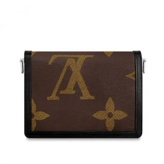 Cheap Louis Vuitton M44599 Dauphine MM