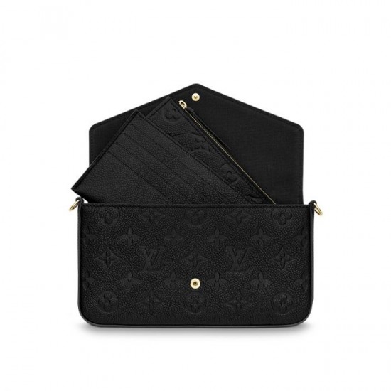 Lvlenka Louis Vuitton M64064 Félicie Pochette