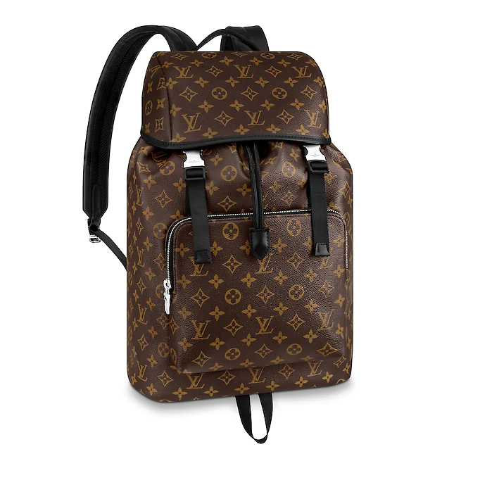 Lvlenka Louis Vuitton Zack Backpack M43422