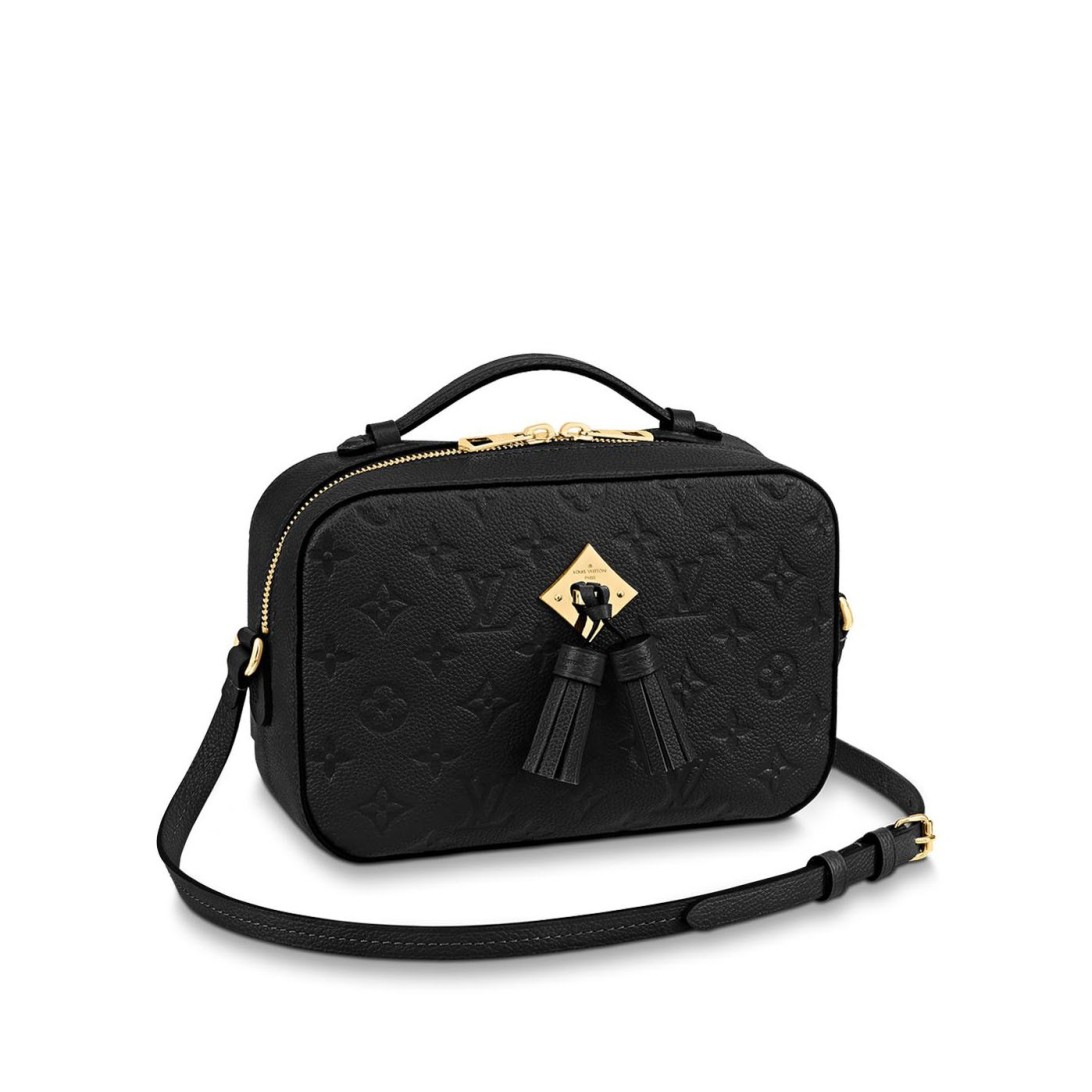 Lvlenka Louis Vuitton M44593 Saintonge