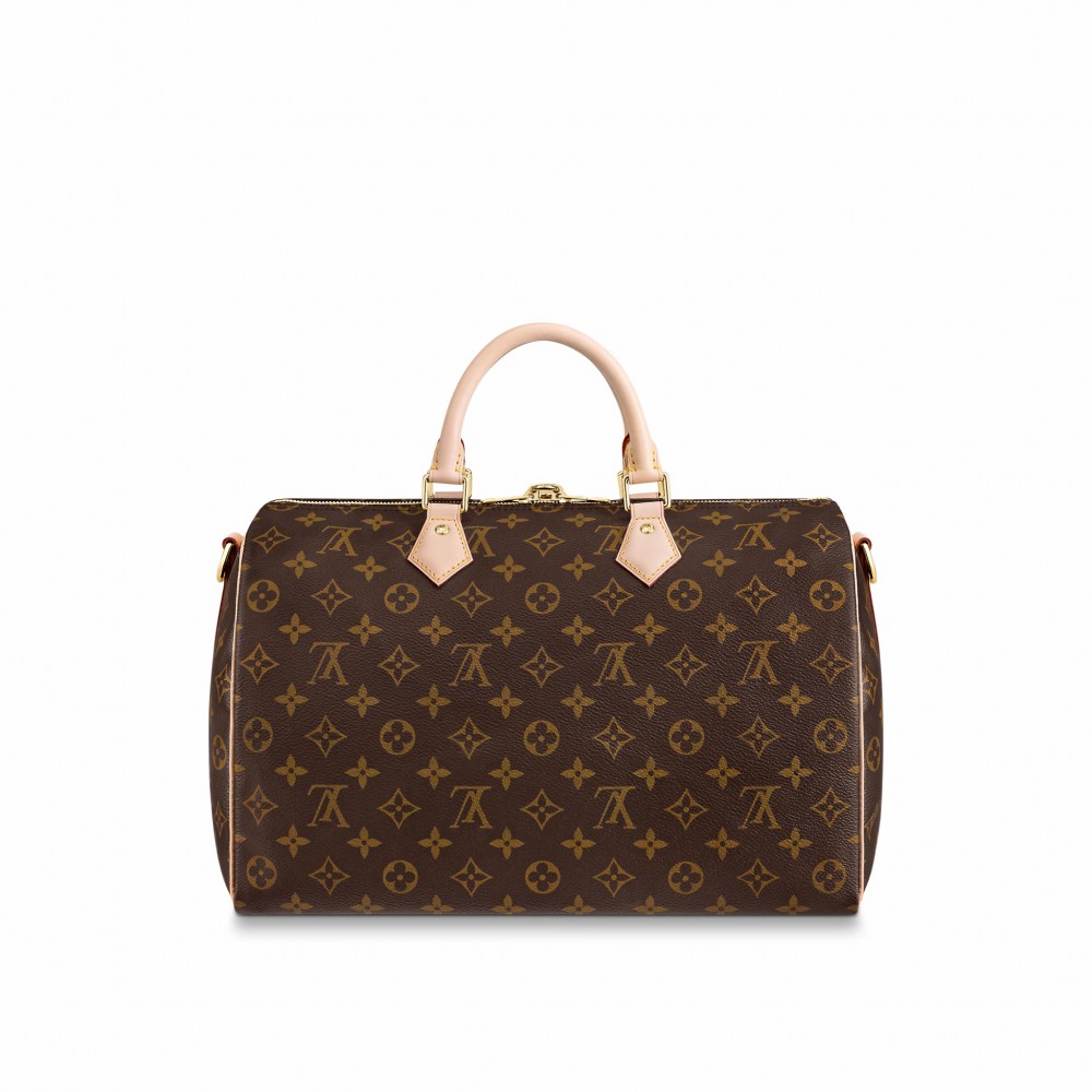 Lvlenka Louis Vuitton Speedy Bandouliere 35 M41111