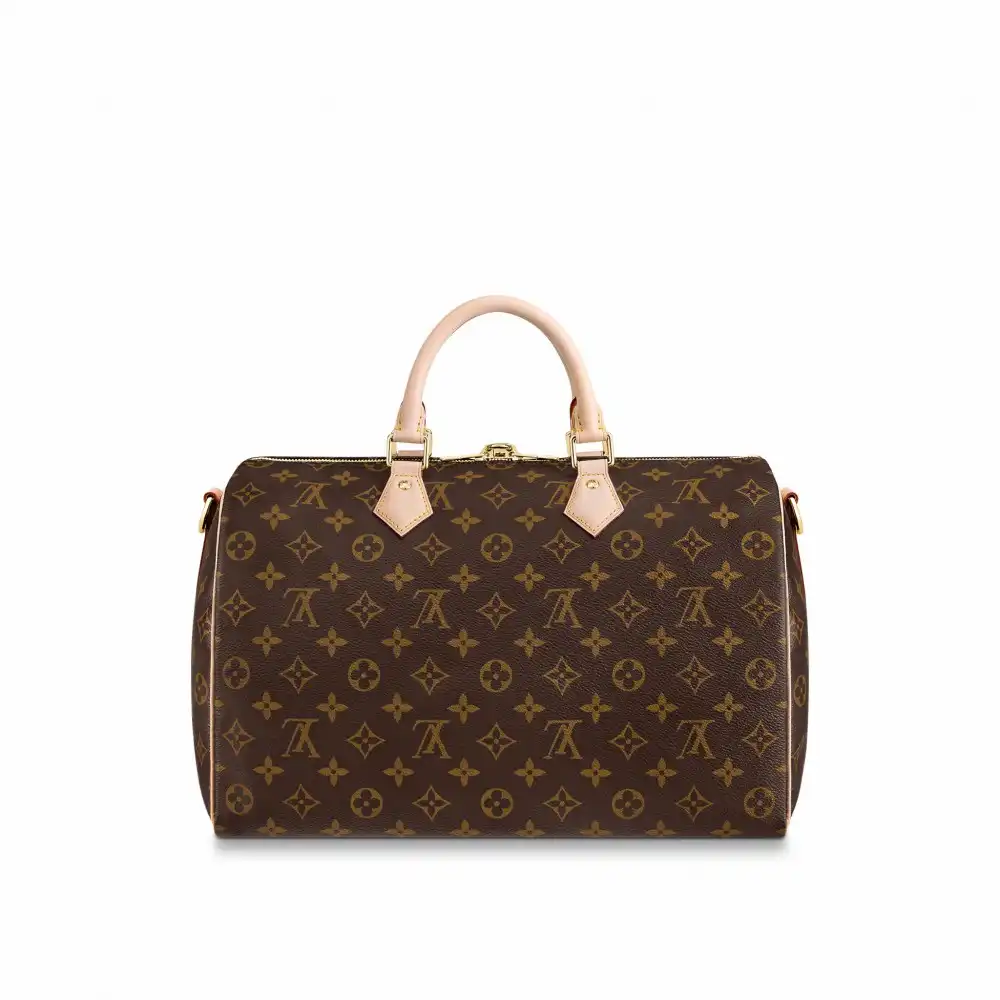 Cheap Louis Vuitton Speedy Bandouliere 35 M41111