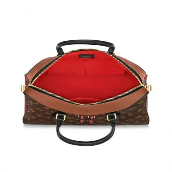 Cheap Louis Vuitton Tuileries Caramel M44270 Red M41456 Navy M43439 Burgundy M43706