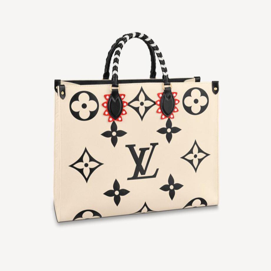 Lvlenka Louis Vuitton On the Go GM M45372