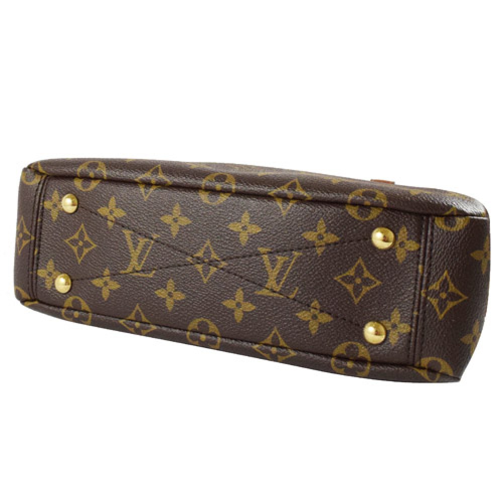 Lvlenka Louis Vuitton Monogram Canvas Pallas BB M41218 Noir