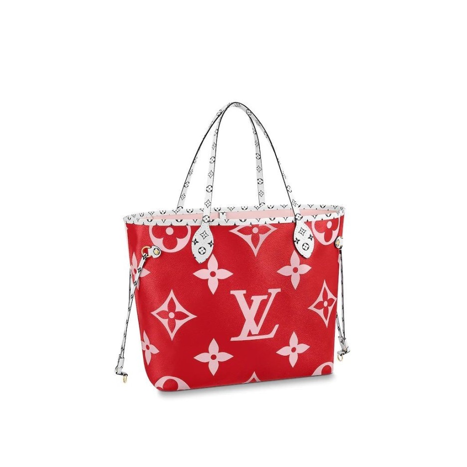 Lvlenka Louis Vuitton M44567 Neverfull MM