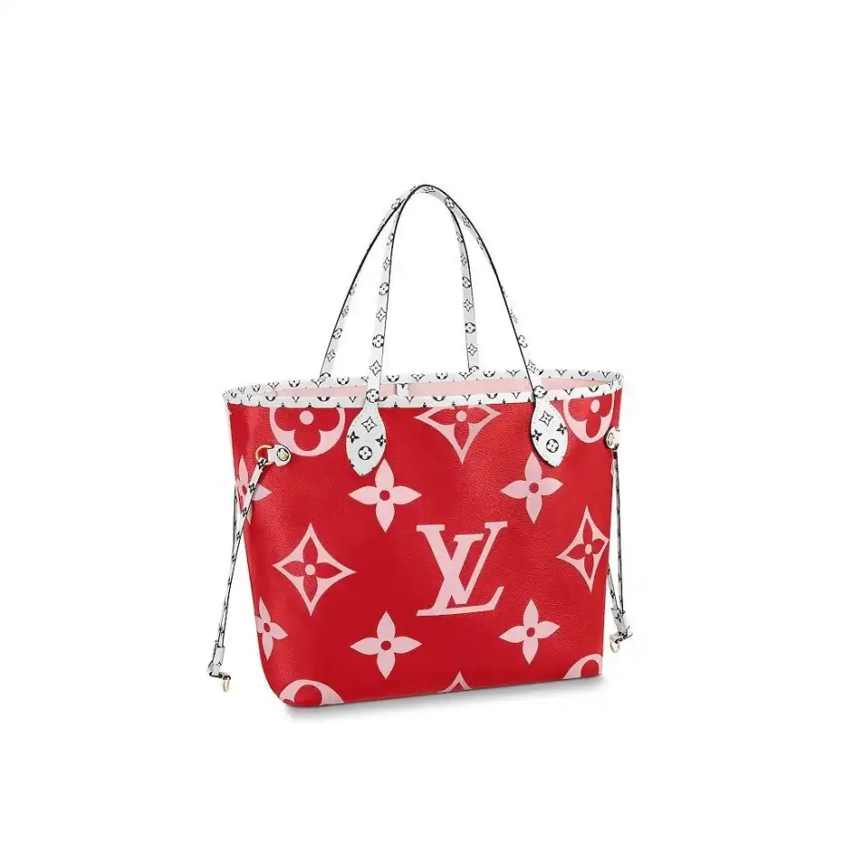 Cheap Louis Vuitton M44567 Neverfull MM