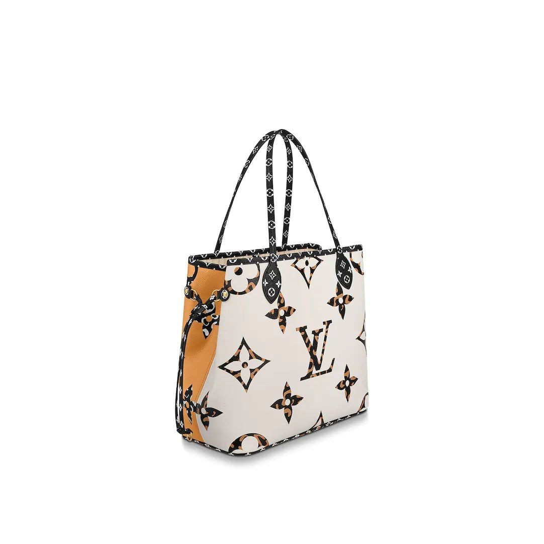 Lvlenka Louis Vuitton M44716 Neverfull MM