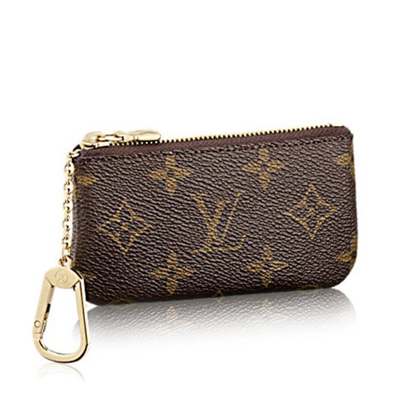 Lvlenka Louis Vuitton Key Pouch M62650