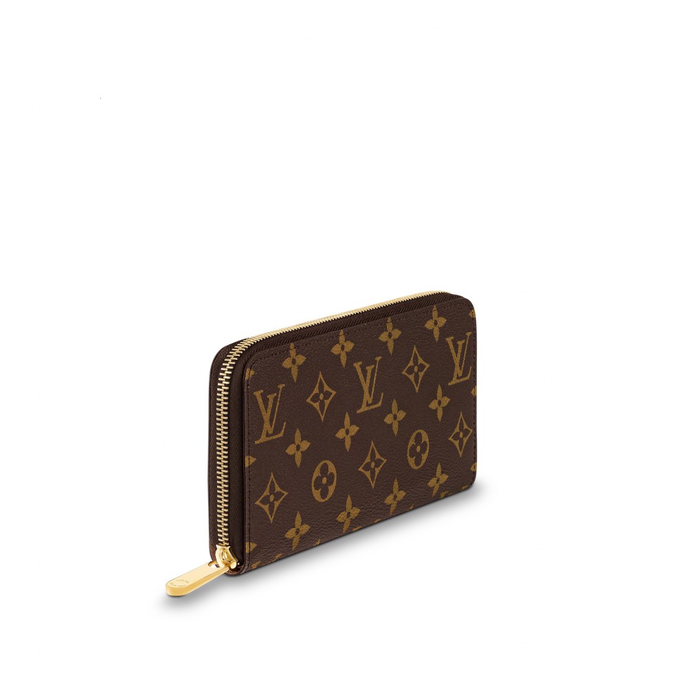 Louis Vuitton Portefeuille Zippy M41894