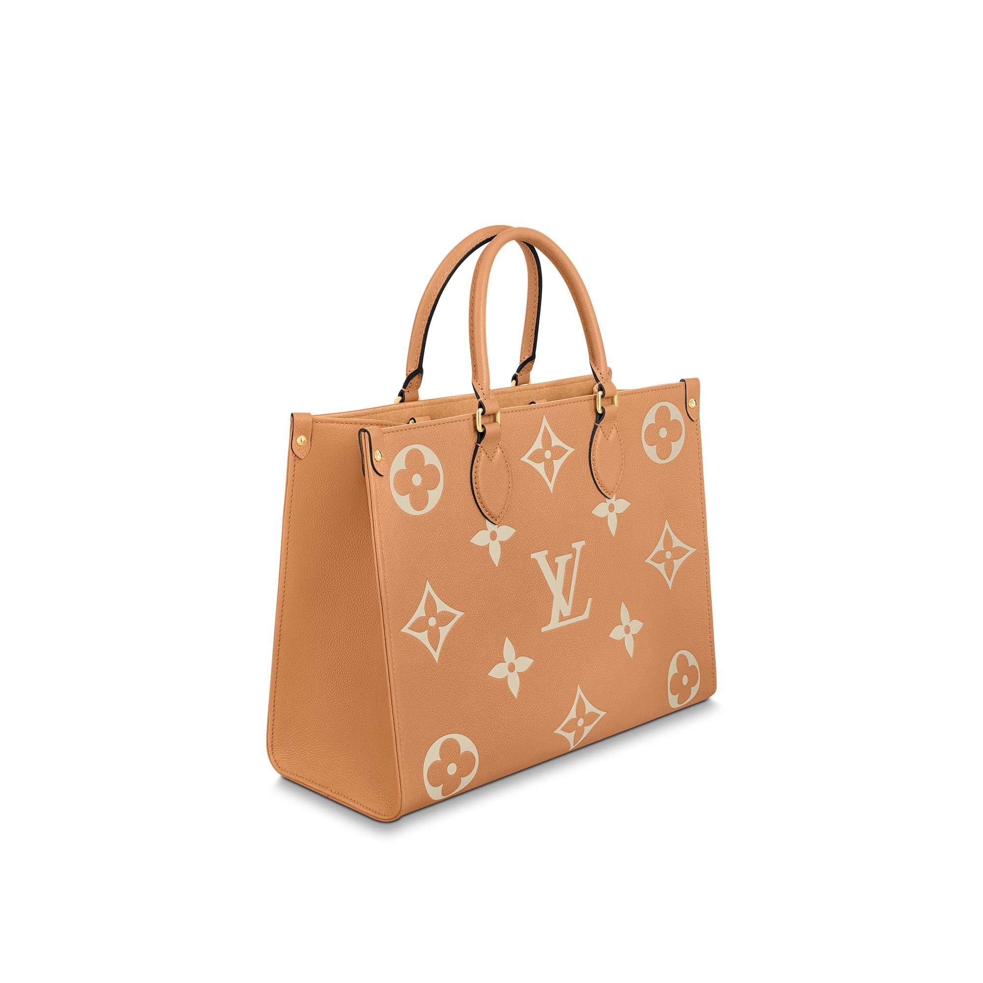 Lvlenka Louis Vuitton Onthego MM M46015