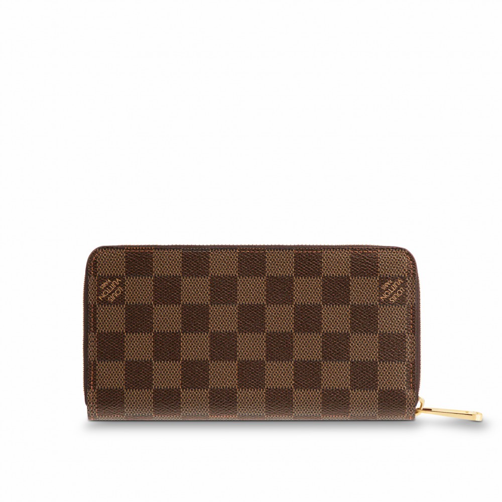 Louis Vuitton Portefeuille Zippy N41661