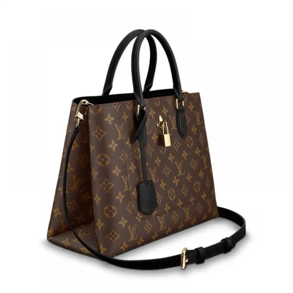 Cheap Louis Vuitton Flower Tote M43550