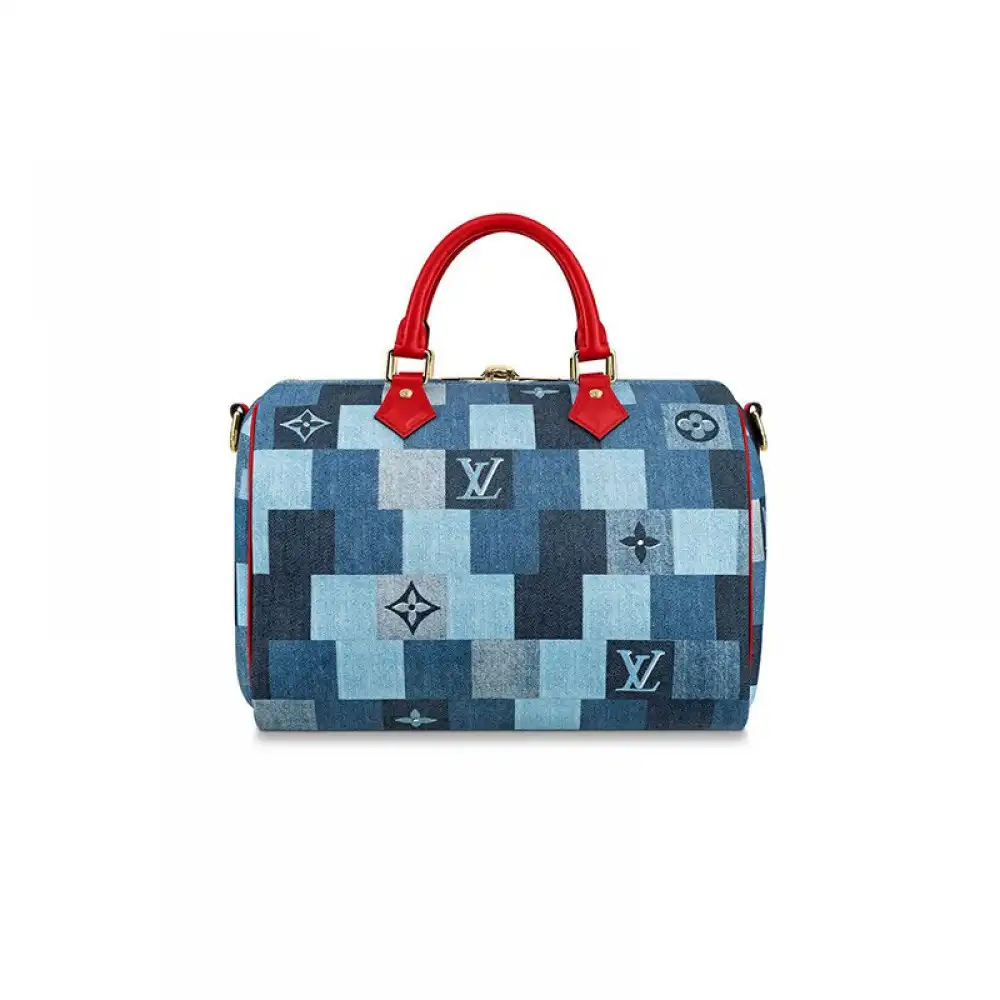 Cheap Louis Vuitton M45041 Speedy Bandoulière 30