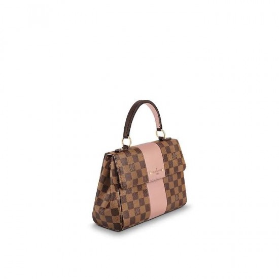 Lvlenka Louis Vuitton Bond Street BB Red N40107 Pink N41071