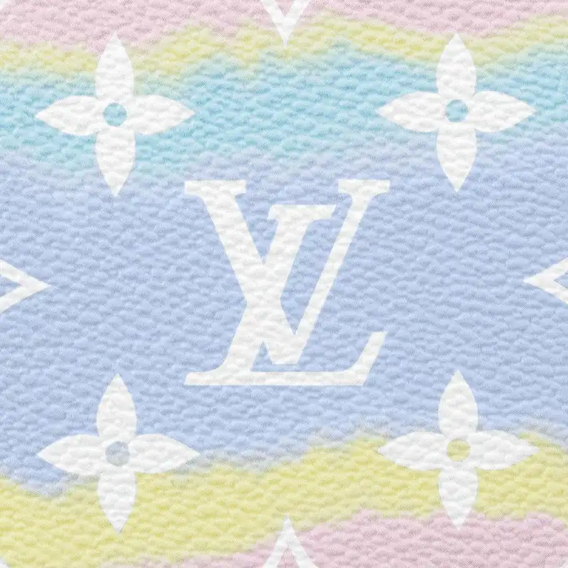 Affordable Louis Vuitton M69110 Escale Zippy Wallet