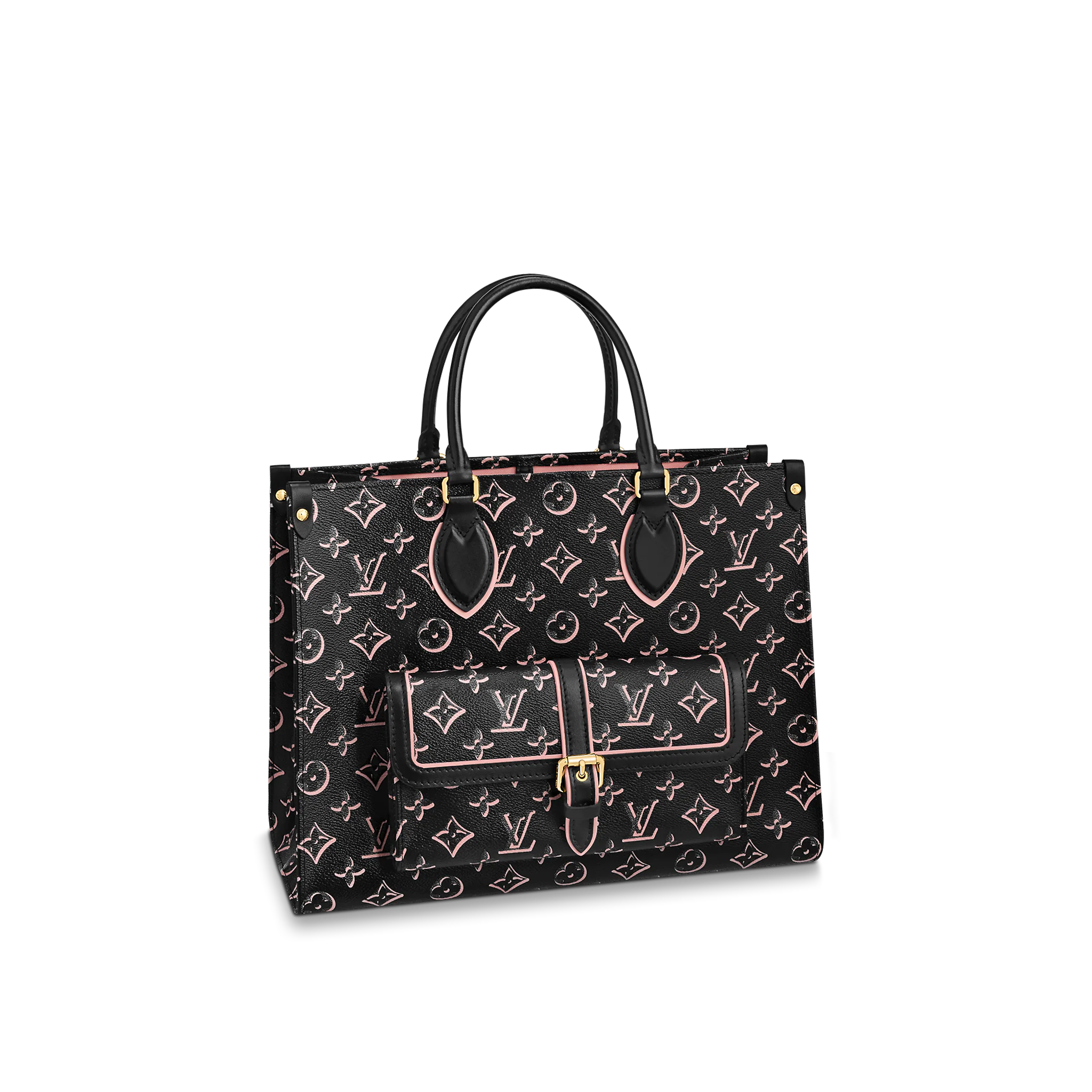 Lvlenka Louis Vuitton M46154 Onthego MM