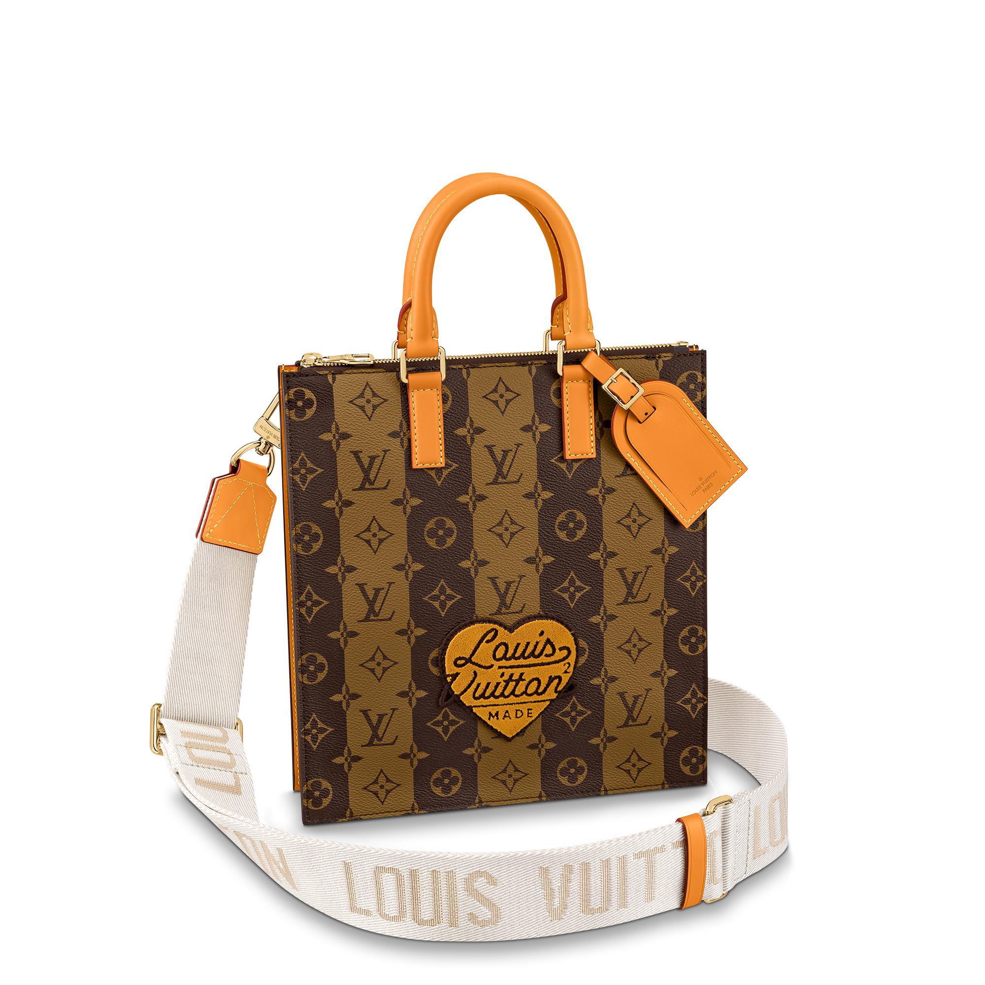 Lvlenka Louis Vuitton Sac Plat M45969