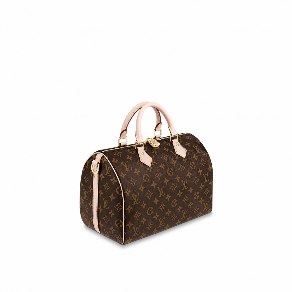 Lvlenka Louis Vuitton Speedy Bandouliere 30 M41112