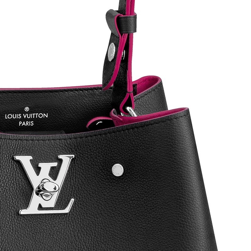 Lvlenka Louis Vuitton M54677 Lockme Bucket