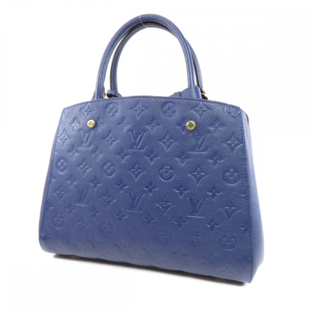 Lvlenka Louis Vuitton Montaigne MM M41309