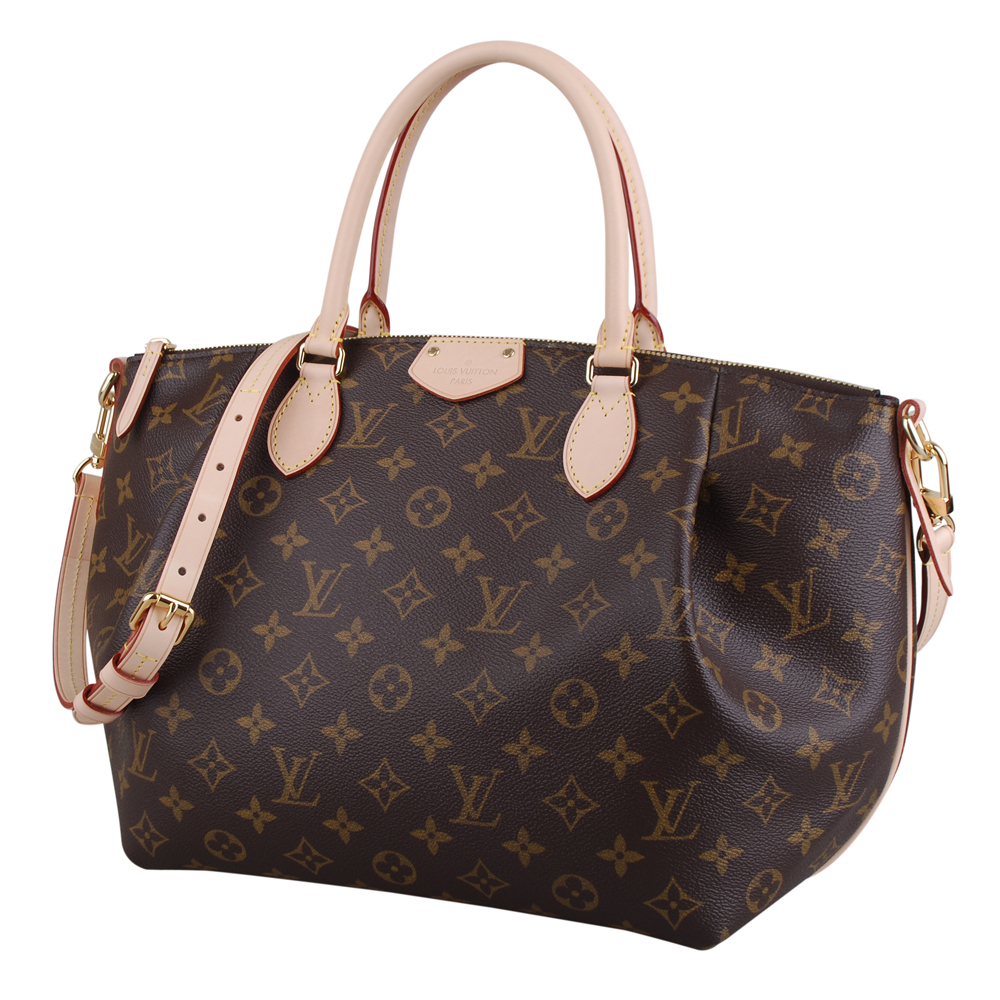 Lvlenka Louis Vuitton Turenne MM M48814