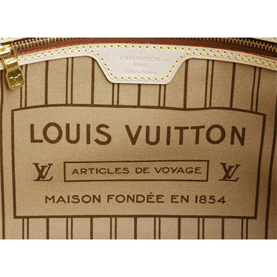 Lvlenka Louis Vuitton M41000 Neverfull PM Shoulder Bag Monogram Canvas