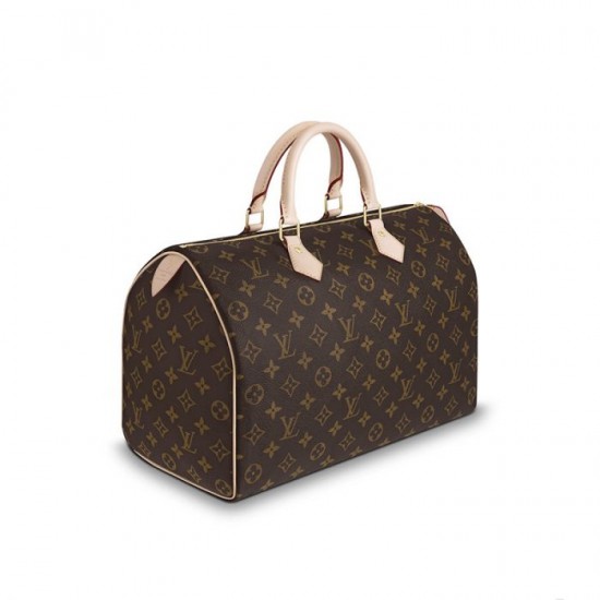 Lvlenka Louis Vuitton Speedy 35 M41107