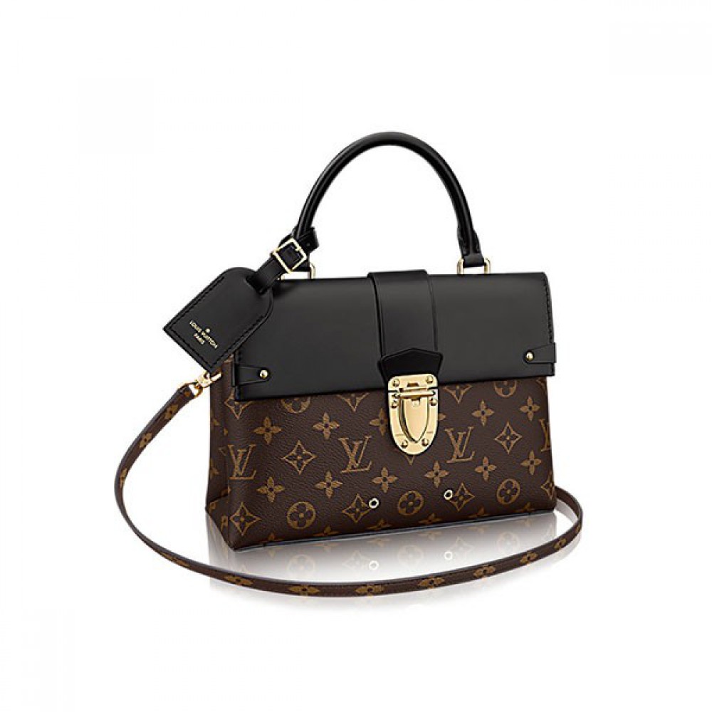 Lvlenka Louis Vuitton One Handle M43125